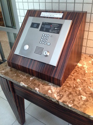 エントランス エントランス