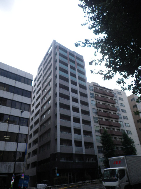 シティインデックス西五反田 外観写真 シティインデックス西五反田 外観写真