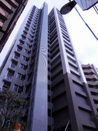 上池袋タワーレジデンスの写真です 上池袋タワーレジデンスの写真です