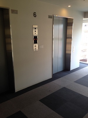 その他エレベーターホール その他エレベーターホール