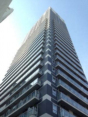 パークタワー池袋イーストプレイスの外観画像です。 パークタワー池袋イーストプレイスの外観画像です。